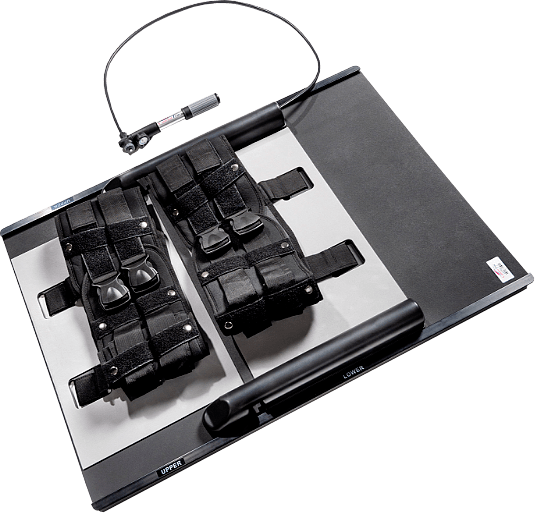 Lumbar traction